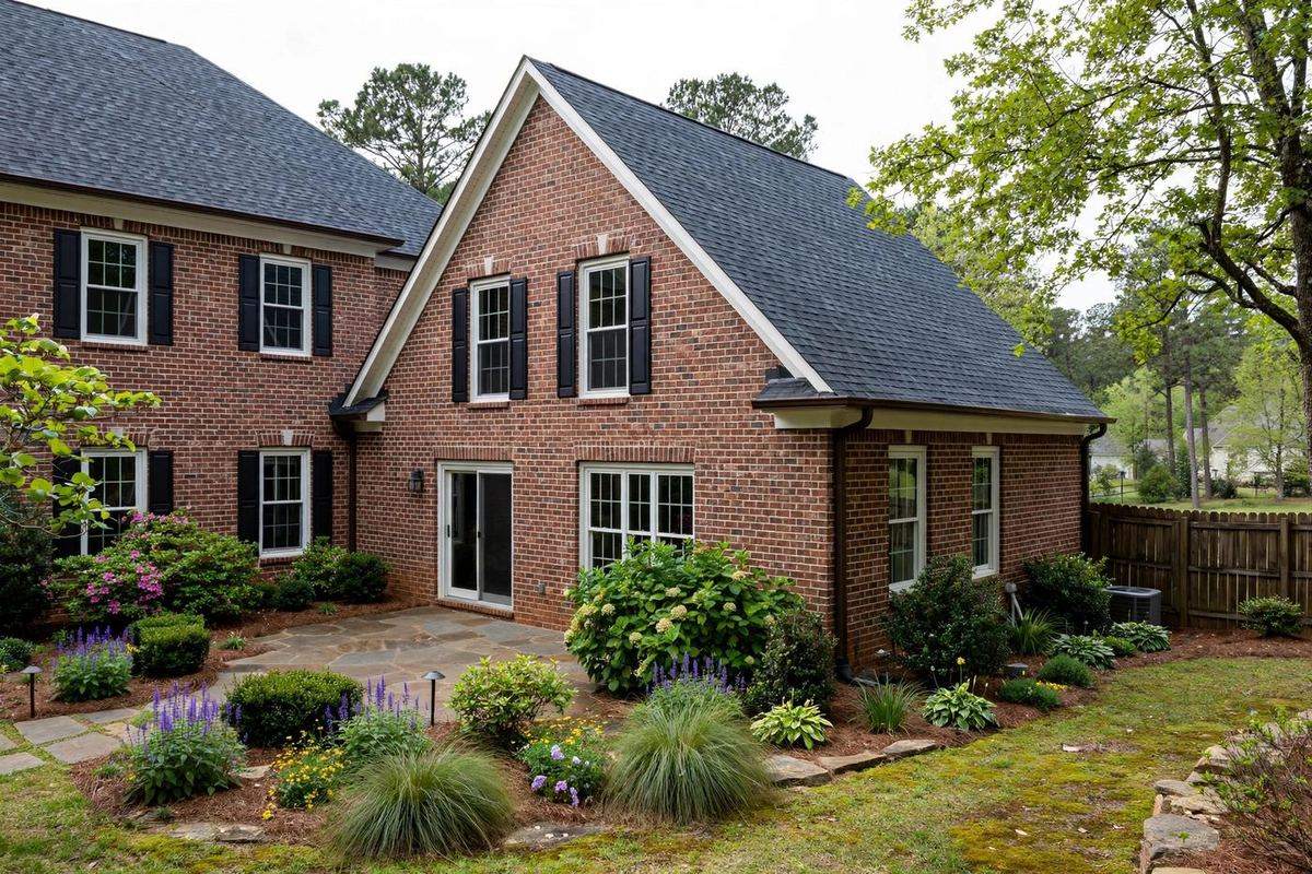 Home Additions in Marietta, GA