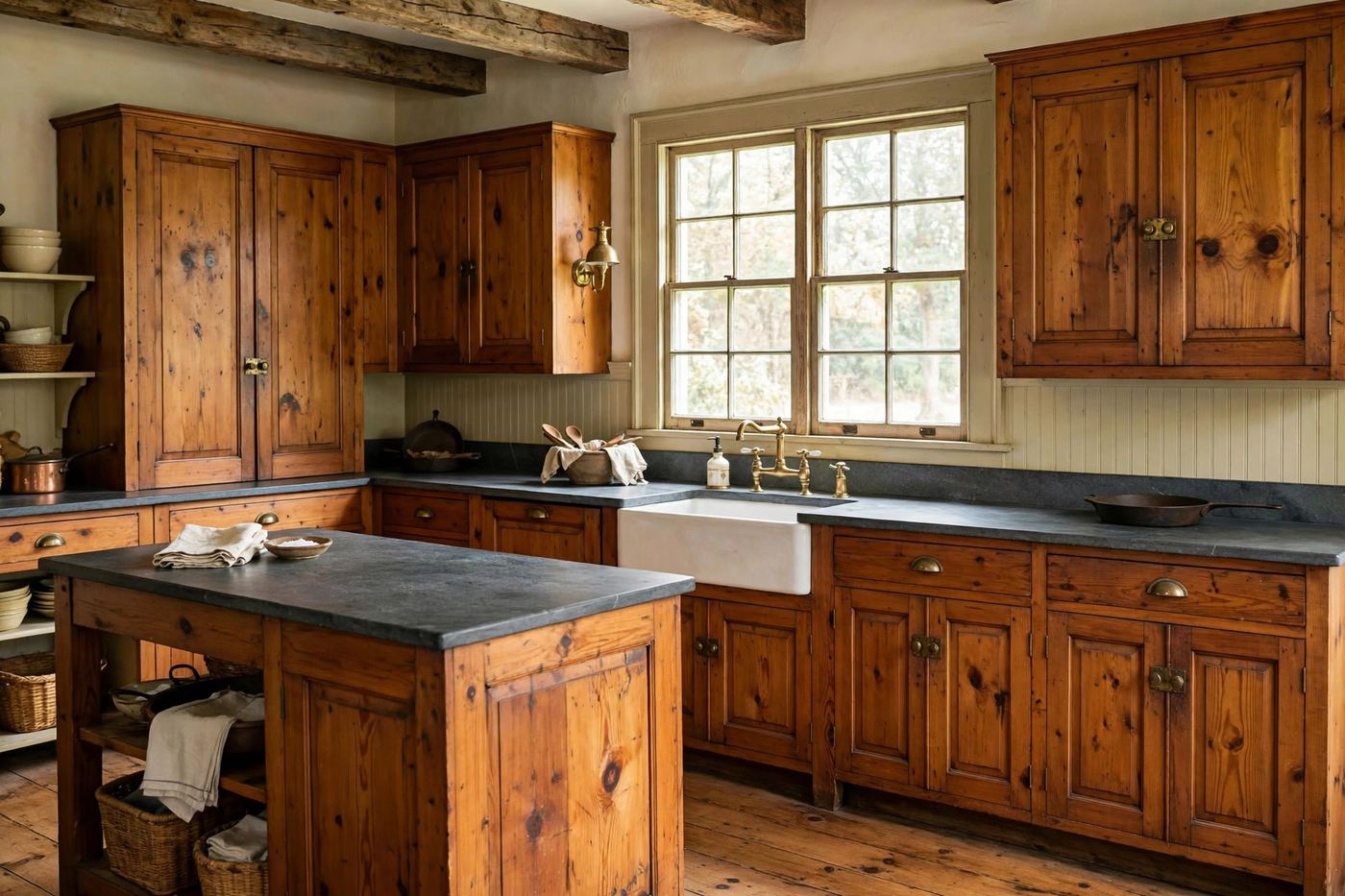 Historic Home Renovation in Marietta, GA