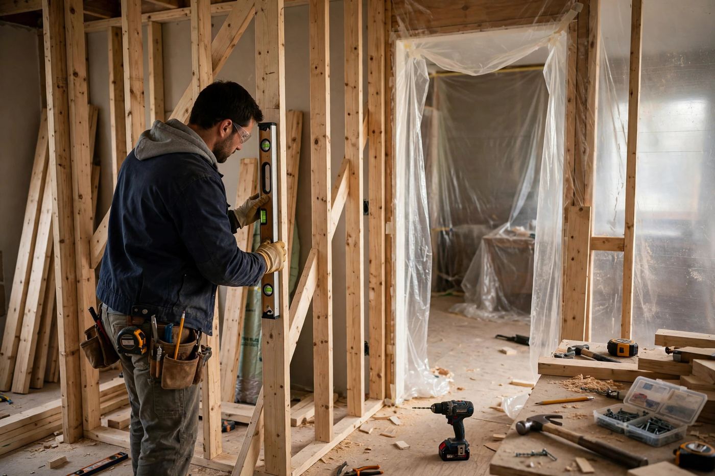 Marietta vs Cobb County permits