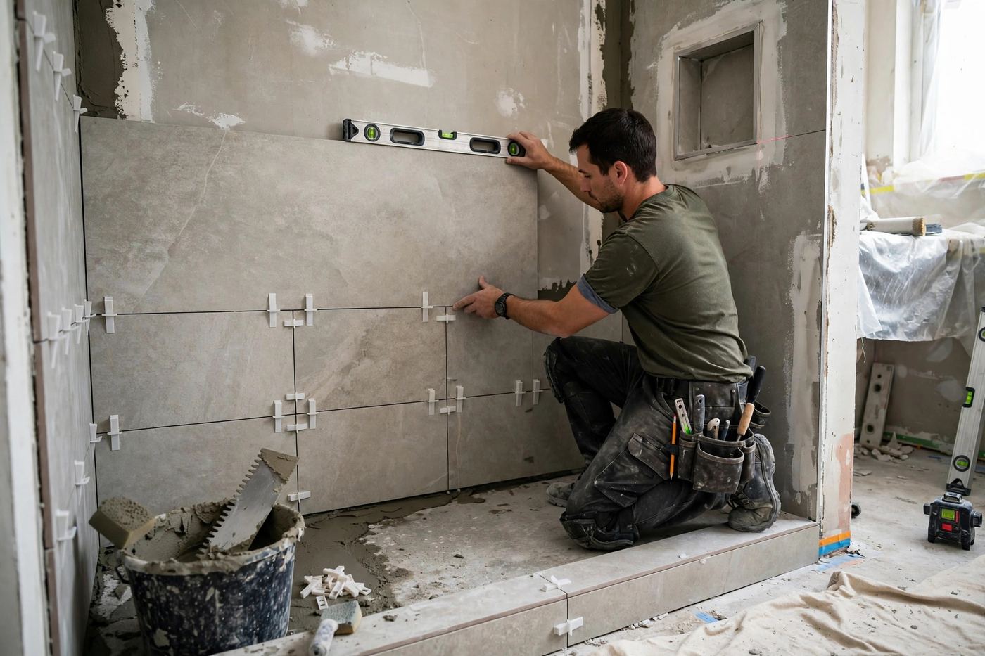 Golden Hammer Home Renovation website sitemap