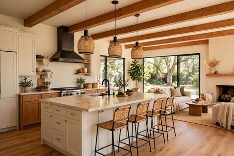 Why Kitchen Remodels Take So Long in Marietta — Stage by Stage — Golden Hammer Home Renovation blog