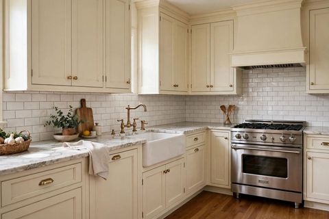How to Choose the Right Countertop Material for Your Kitchen — Golden Hammer Home Renovation blog
